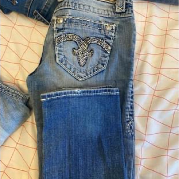 Miss Me & Rocks - Picture 7 of 8